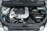 Kia Carens 2007 года